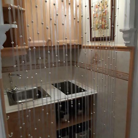 Espacio Amalia Triana Sevilla Dış mekan fotoğraf
