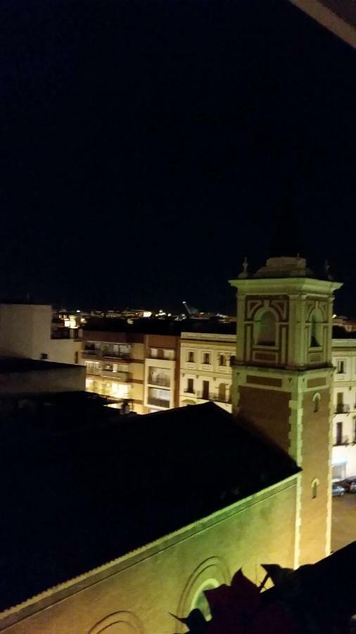 Espacio Amalia Triana Sevilla Dış mekan fotoğraf