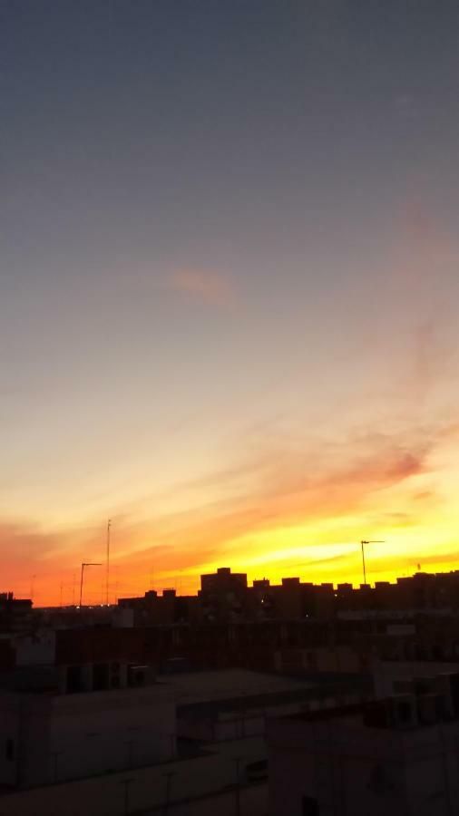 Espacio Amalia Triana Sevilla Dış mekan fotoğraf