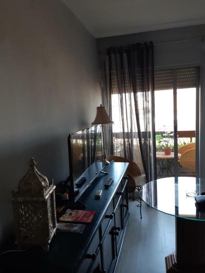 Espacio Amalia Triana Sevilla Dış mekan fotoğraf