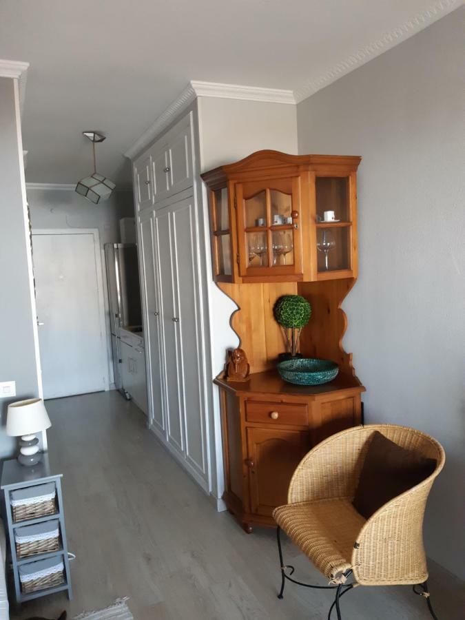 Espacio Amalia Triana Sevilla Dış mekan fotoğraf