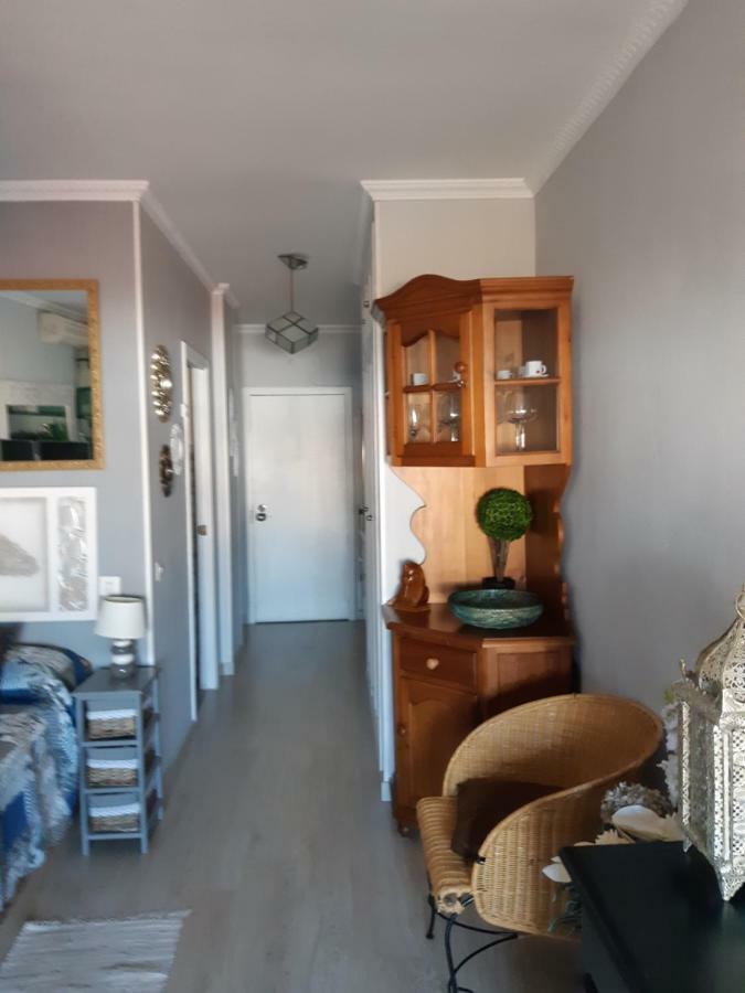 Espacio Amalia Triana Sevilla Dış mekan fotoğraf