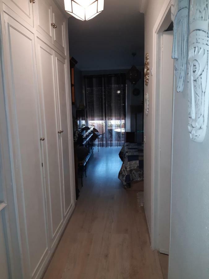 Espacio Amalia Triana Sevilla Dış mekan fotoğraf