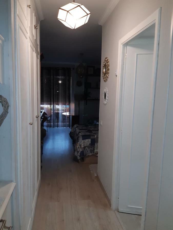 Espacio Amalia Triana Sevilla Dış mekan fotoğraf