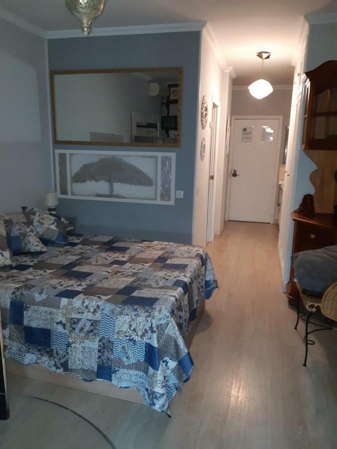 Espacio Amalia Triana Sevilla Dış mekan fotoğraf