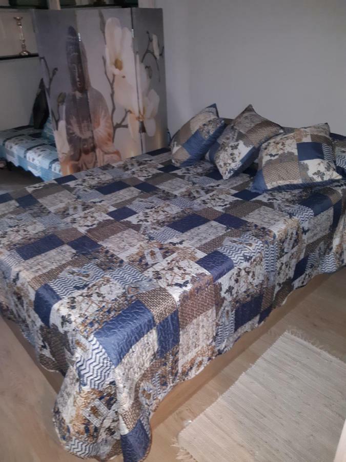 Espacio Amalia Triana Sevilla Dış mekan fotoğraf
