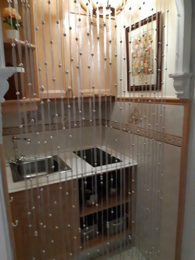 Espacio Amalia Triana Sevilla Dış mekan fotoğraf