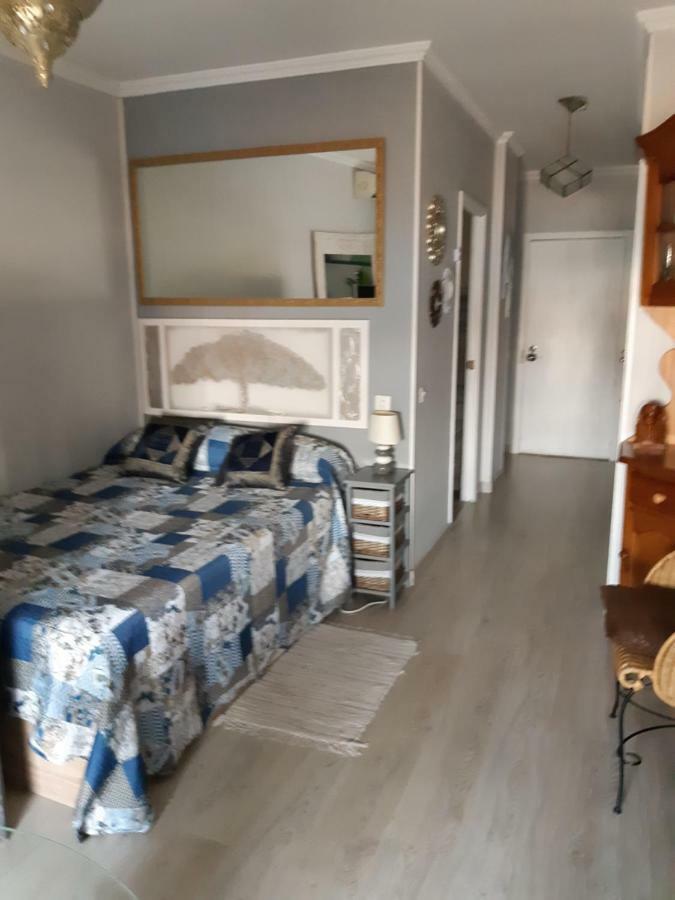 Espacio Amalia Triana Sevilla Dış mekan fotoğraf